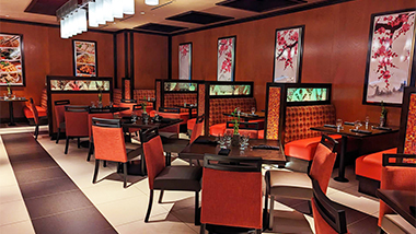 red lotus asian kitchen restaurant