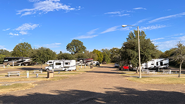 rv park