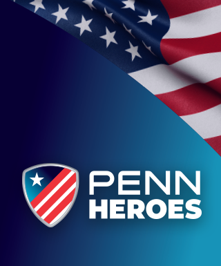PENN Heroes