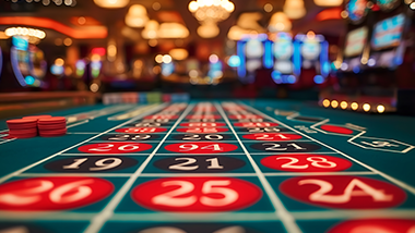 table games