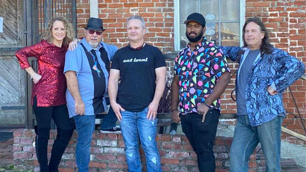 alter ego band photo