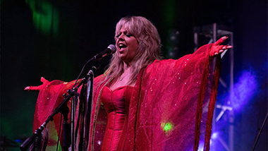 dreams unwind stevie nicks tribute
