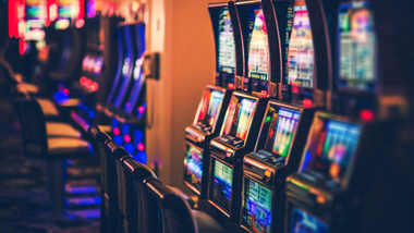 slot machines generic
